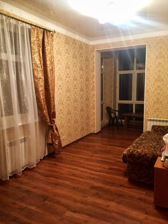 Apartment Zemlyanichnaya 1 Svetlogorsk Dış mekan fotoğraf